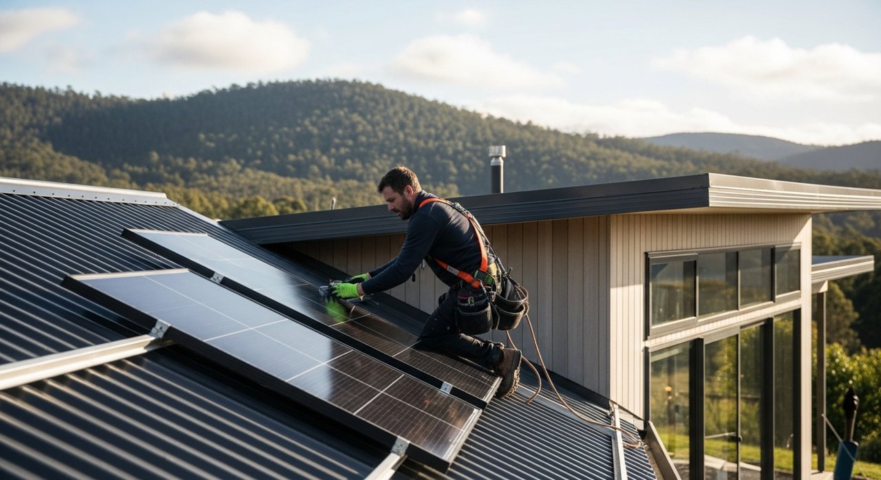 Federal Battery Rebate Overhauled as Major Tasmanian Grid Upgrades Move Forward