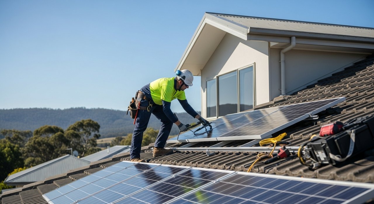 Tasmania's Solar Feed-in Tariff Rises, Power Prices Climb From July 1