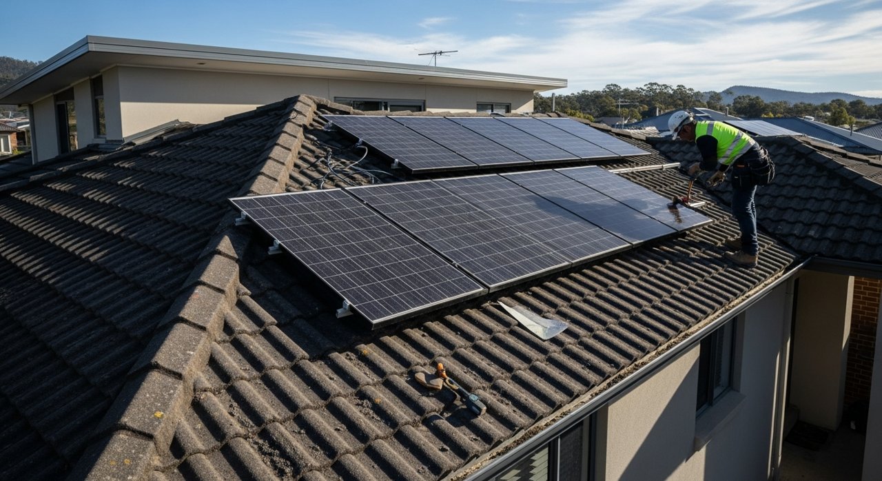 Tasmanian Solar Outlook Shifts with July 1 Price Rises, New Feed-in Tariffs, and National Grid Changes