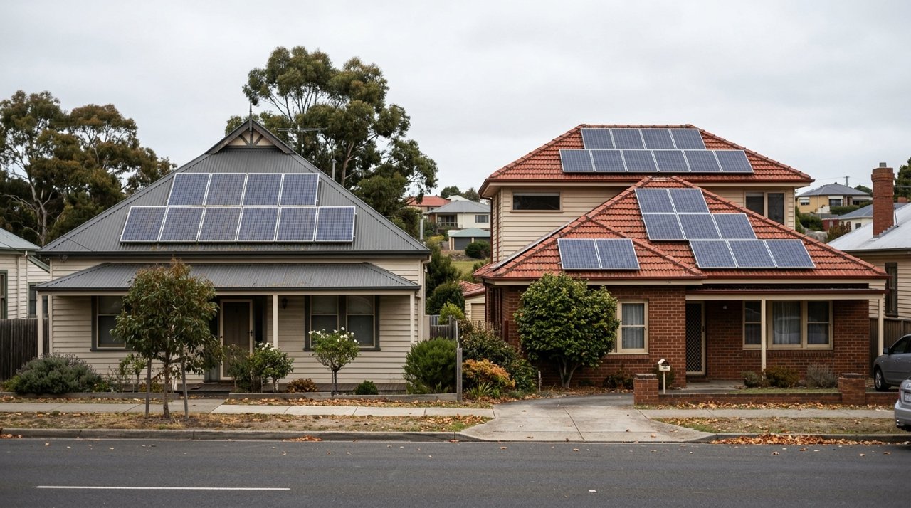 Why Big Solar Companies Struggle to Deliver Bespoke Systems